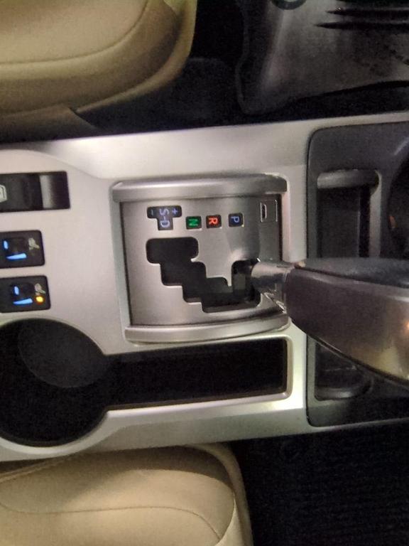 used 2021 Toyota 4Runner car, priced at $32,900