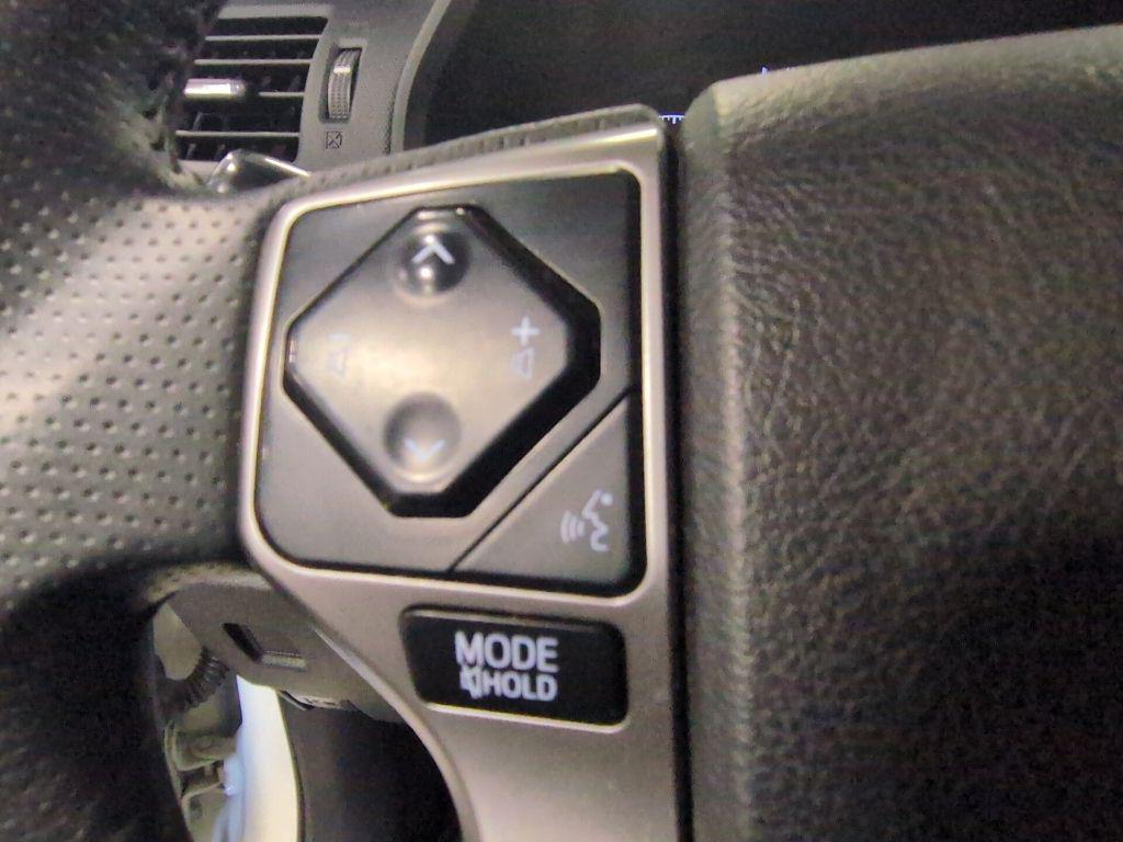 used 2021 Toyota 4Runner car, priced at $32,900