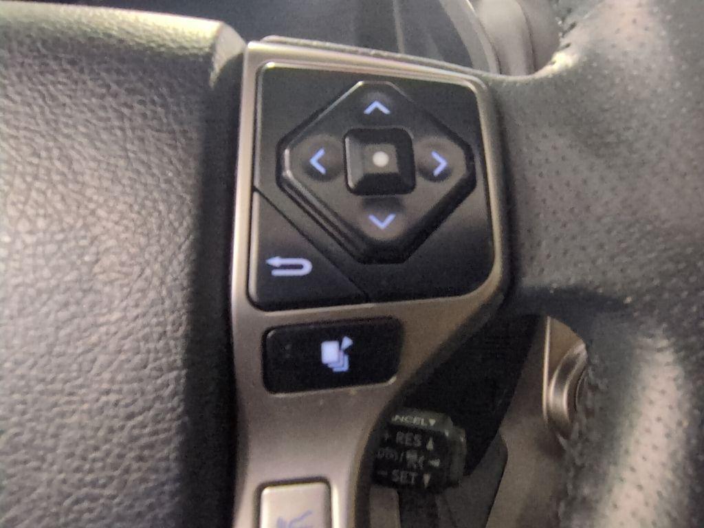 used 2021 Toyota 4Runner car, priced at $32,900