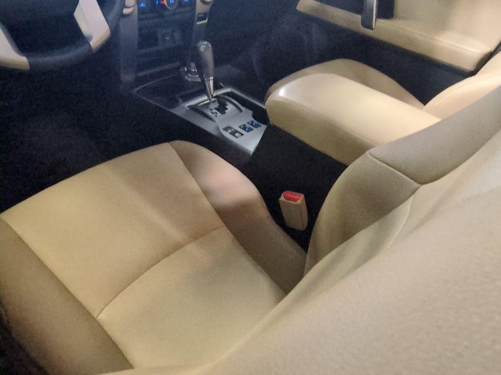 used 2021 Toyota 4Runner car, priced at $32,900