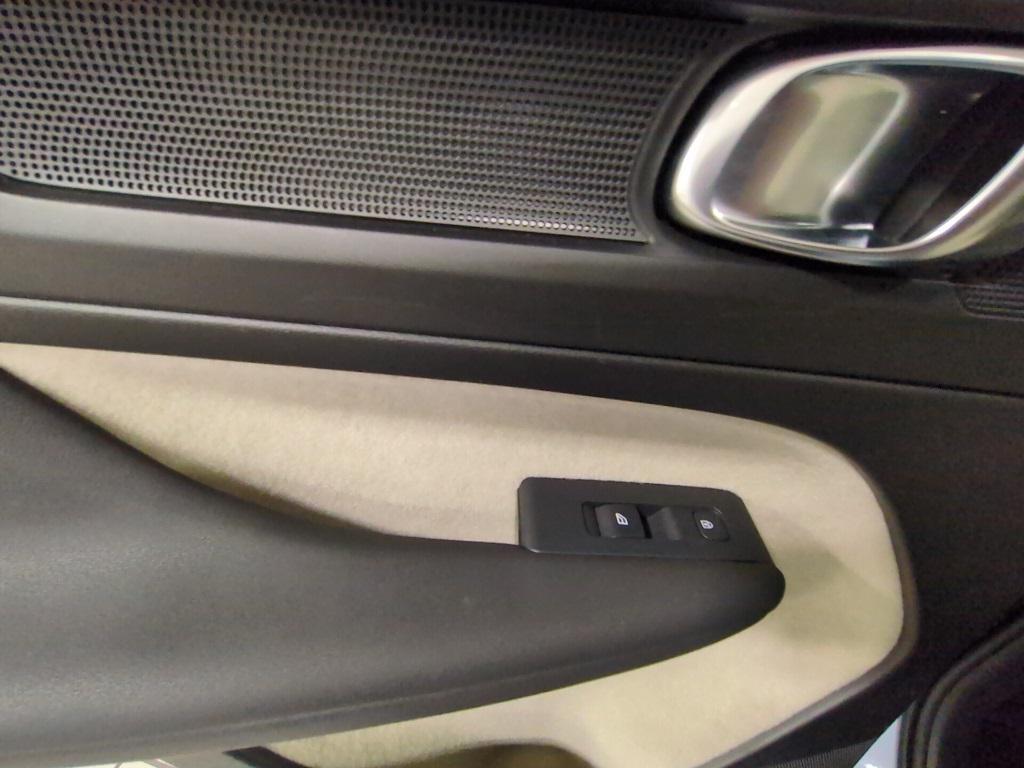 used 2024 Volvo XC40 car, priced at $31,544