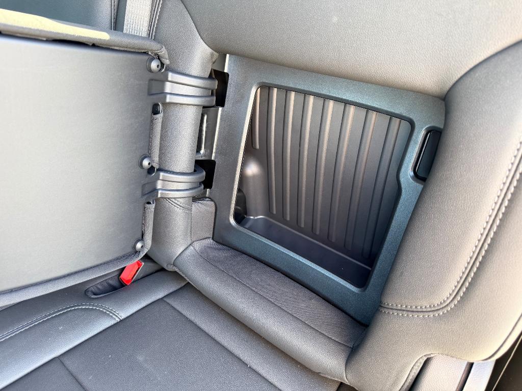 new 2026 Chevrolet Silverado 1500 car, priced at $67,125