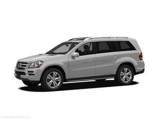 used 2011 Mercedes-Benz GL-Class car, priced at $9,990