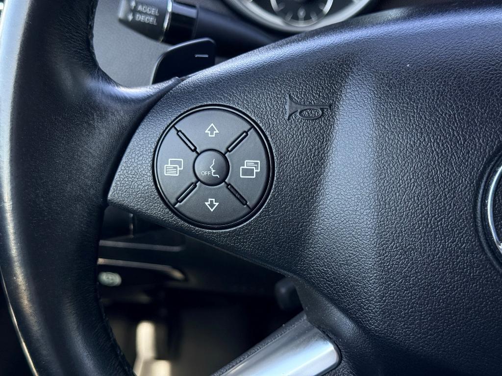 used 2011 Mercedes-Benz GL-Class car, priced at $10,990