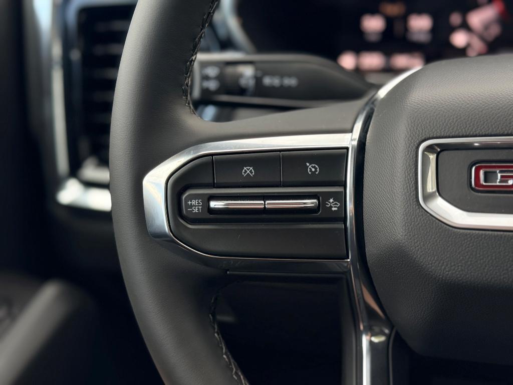 new 2026 GMC Canyon car, priced at $45,511
