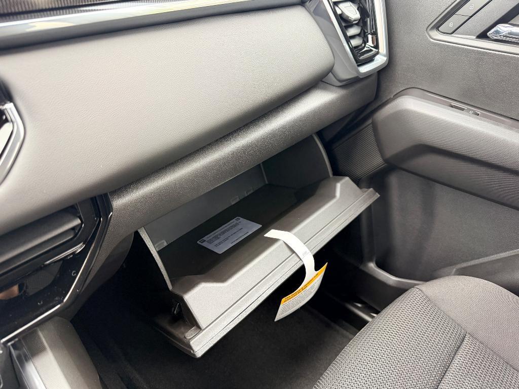 new 2026 GMC Canyon car, priced at $45,511