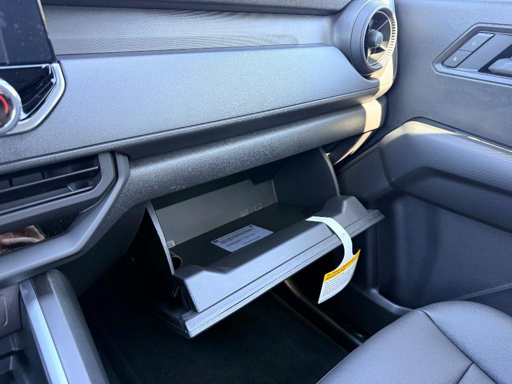 new 2026 Chevrolet Colorado car, priced at $43,552