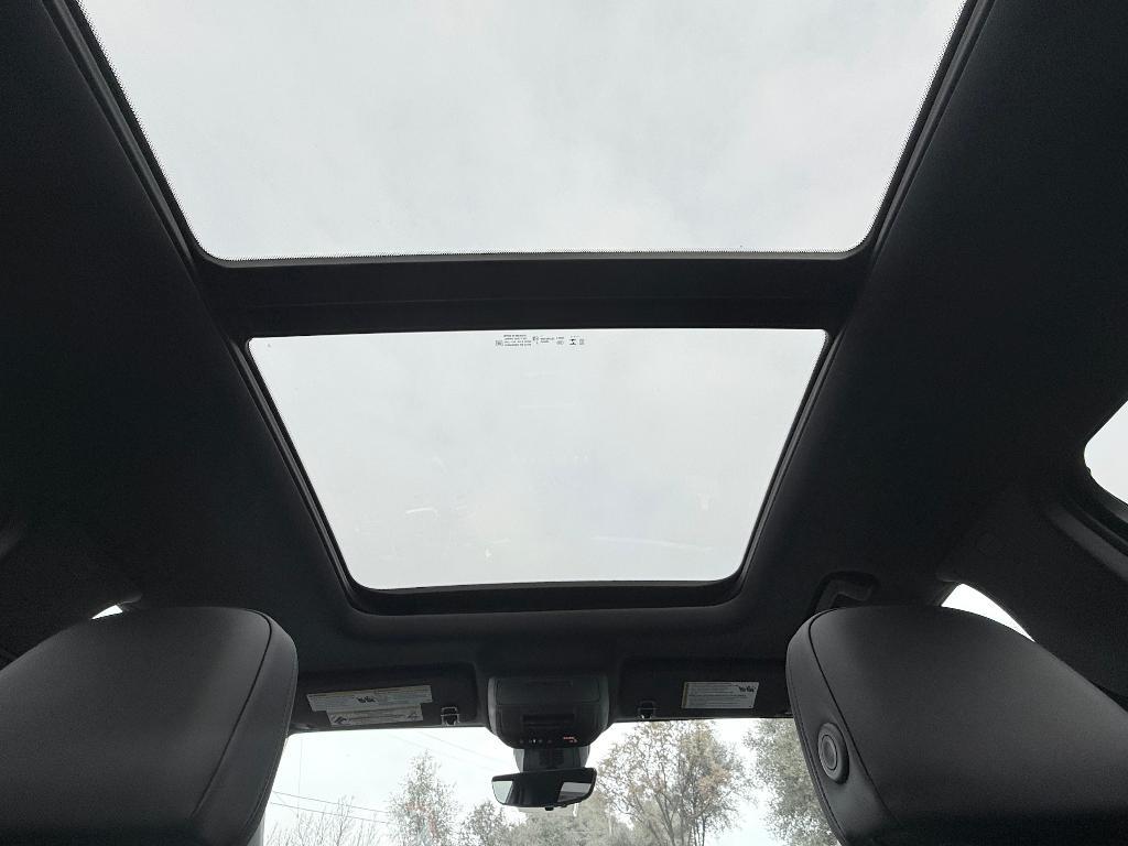 new 2026 GMC Terrain car, priced at $42,693