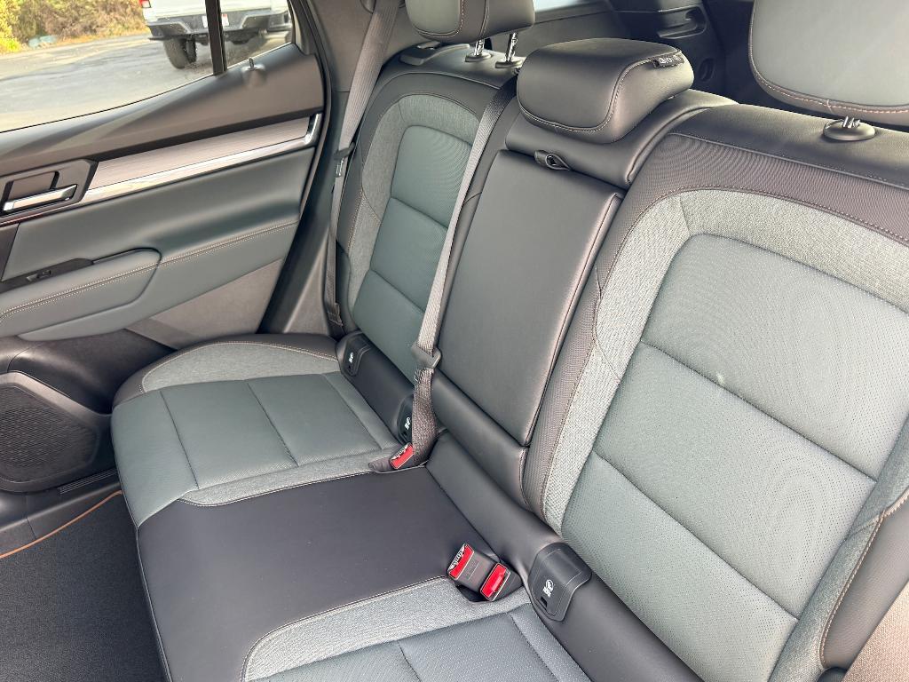 new 2026 GMC Terrain car, priced at $41,172