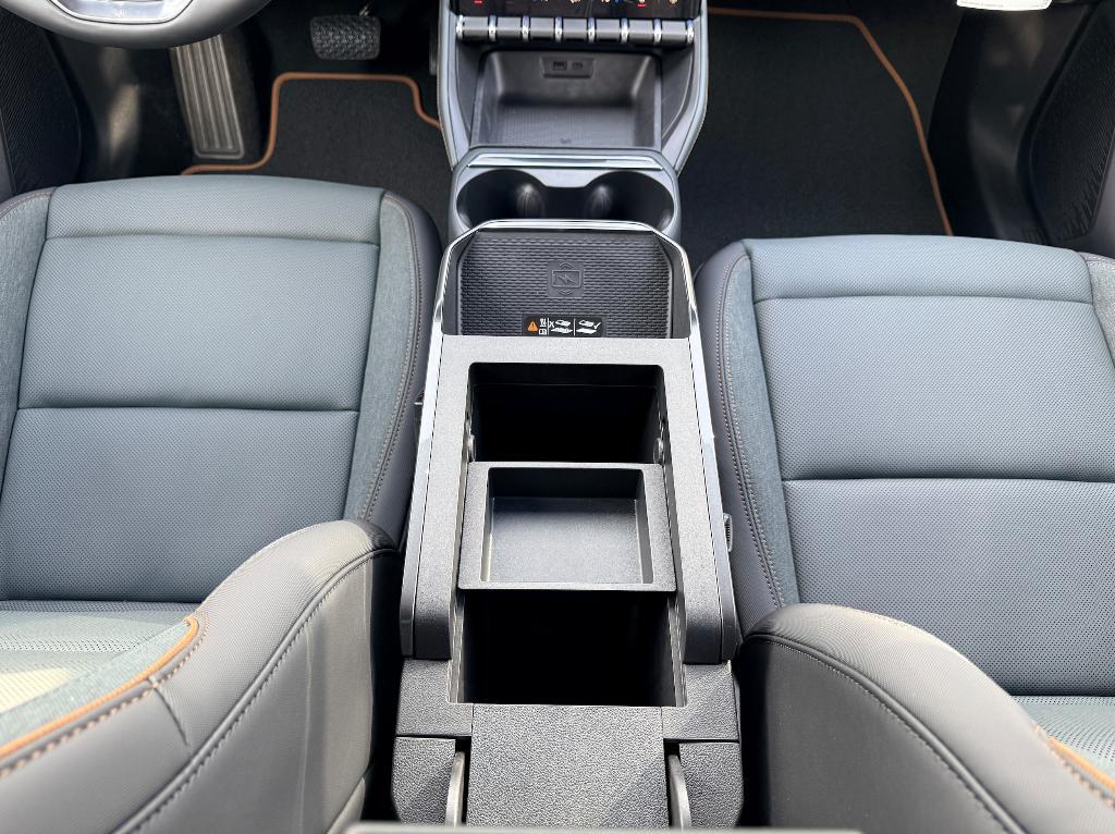 new 2026 GMC Terrain car, priced at $41,172