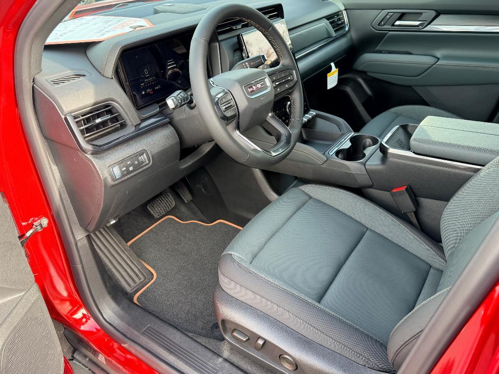 new 2026 GMC Terrain car, priced at $41,172