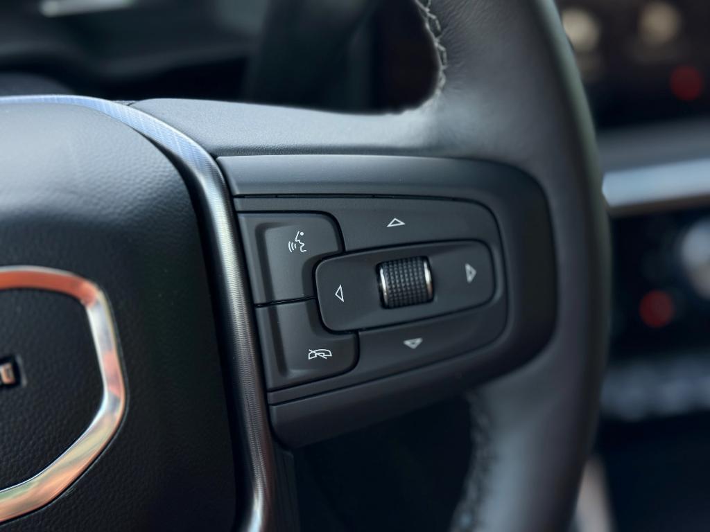 new 2026 GMC Sierra 2500 car, priced at $95,076