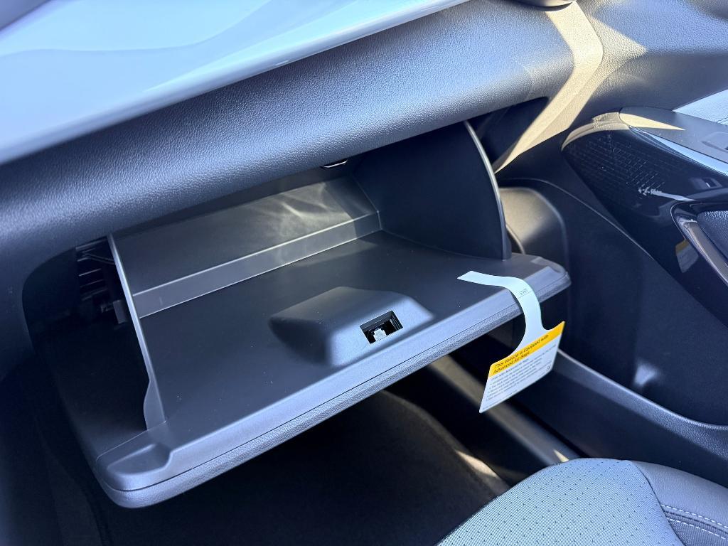 new 2026 Chevrolet Trax car, priced at $25,556