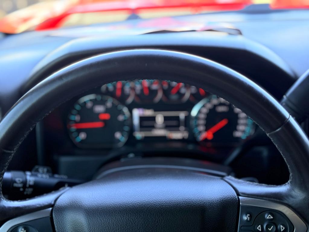 used 2015 Chevrolet Silverado 2500 car, priced at $22,900