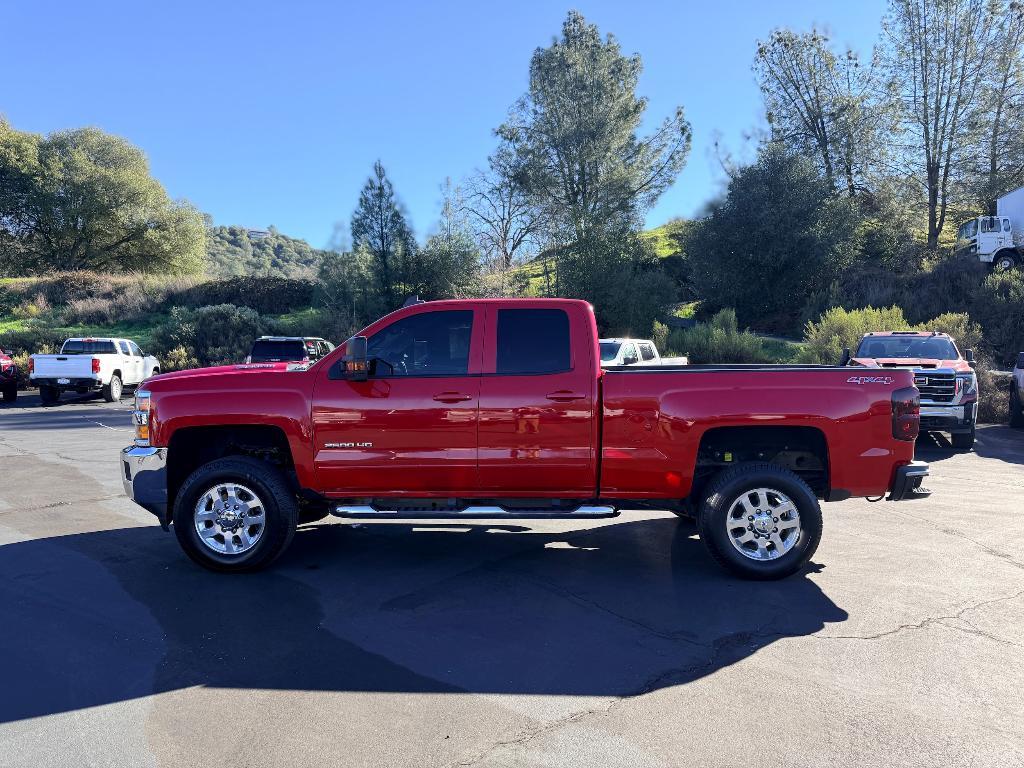 used 2015 Chevrolet Silverado 2500 car, priced at $22,900