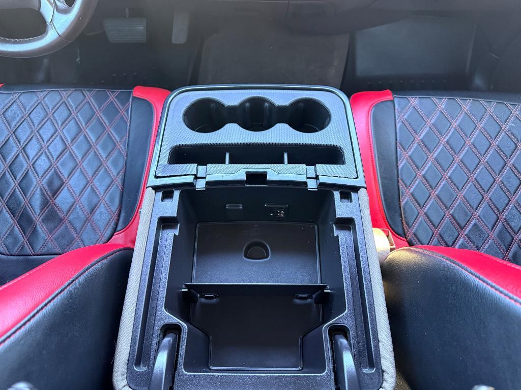 used 2015 Chevrolet Silverado 2500 car, priced at $22,900