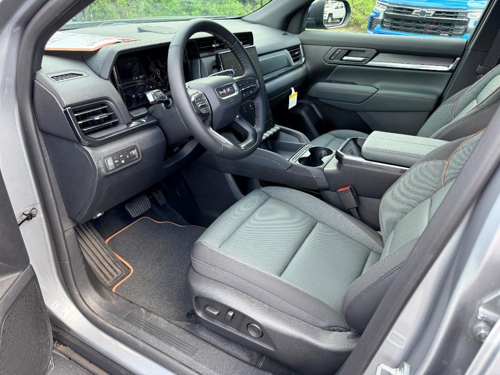 new 2026 GMC Terrain car, priced at $40,759