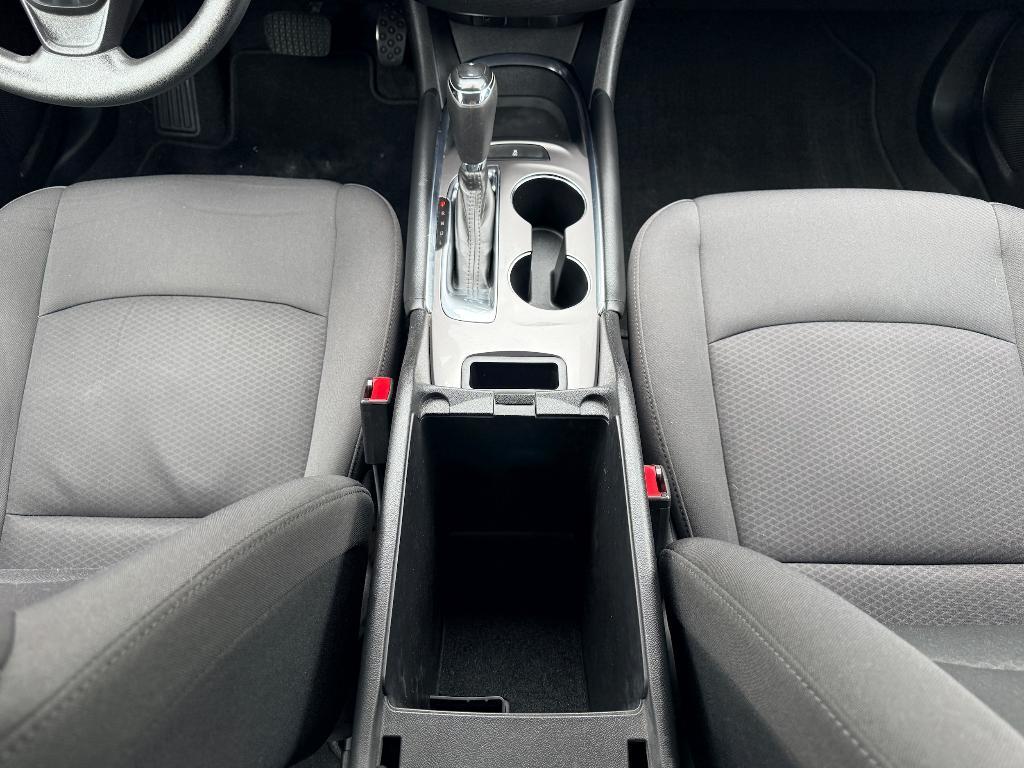 used 2018 Chevrolet Malibu car, priced at $13,990