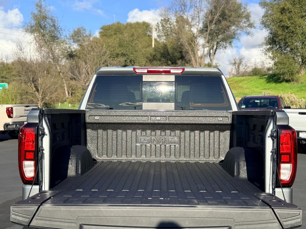 new 2026 GMC Sierra 1500 car, priced at $63,126