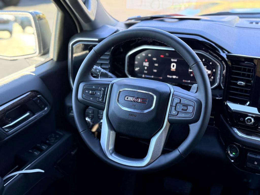 new 2026 GMC Sierra 1500 car, priced at $63,126