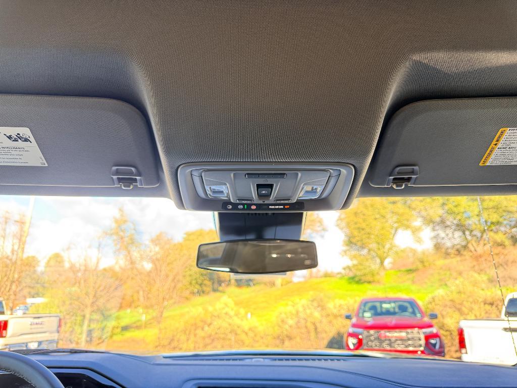 new 2026 GMC Sierra 1500 car, priced at $63,126