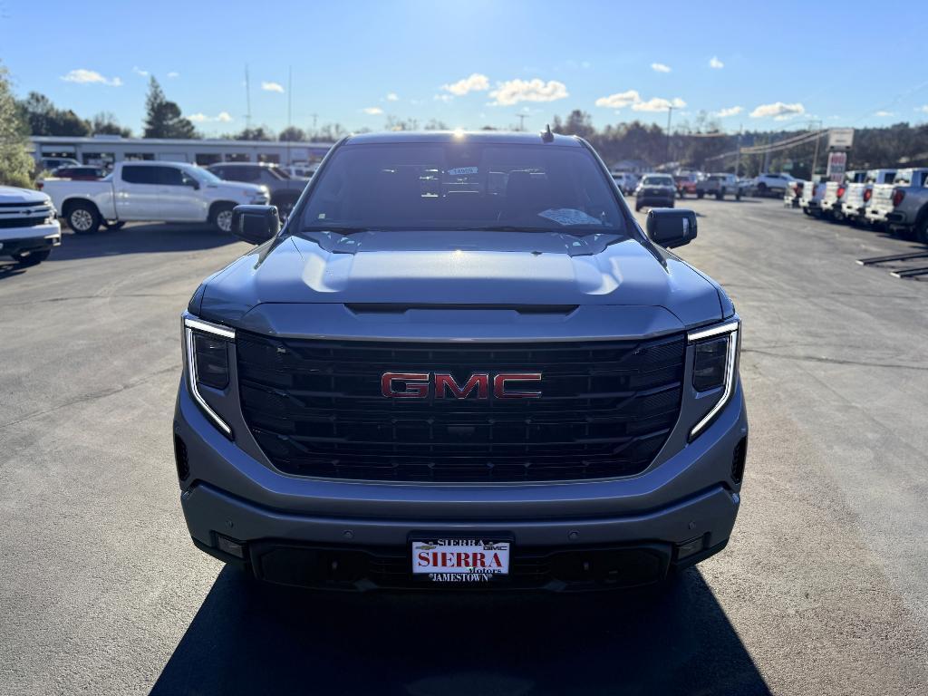 new 2026 GMC Sierra 1500 car, priced at $63,126