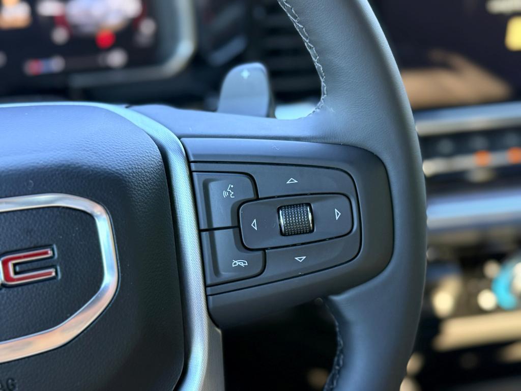 new 2026 GMC Sierra 1500 car, priced at $63,126