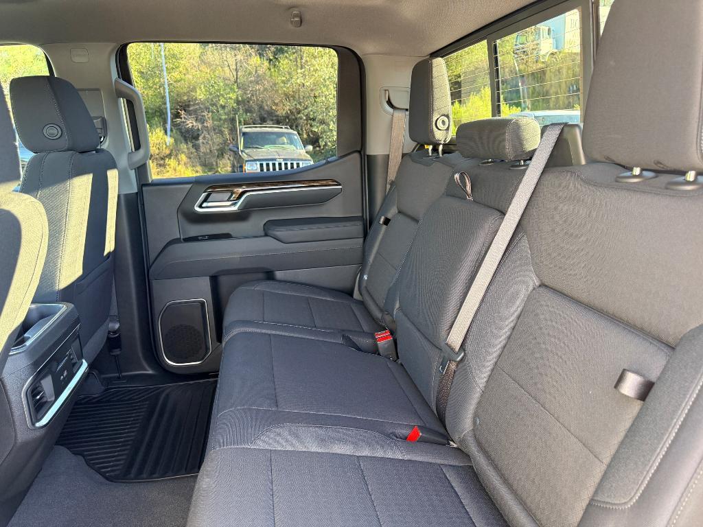 new 2026 GMC Sierra 1500 car, priced at $63,126