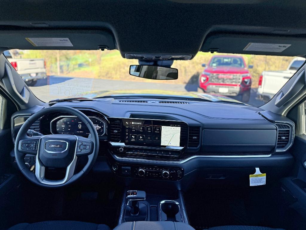 new 2026 GMC Sierra 1500 car, priced at $63,126