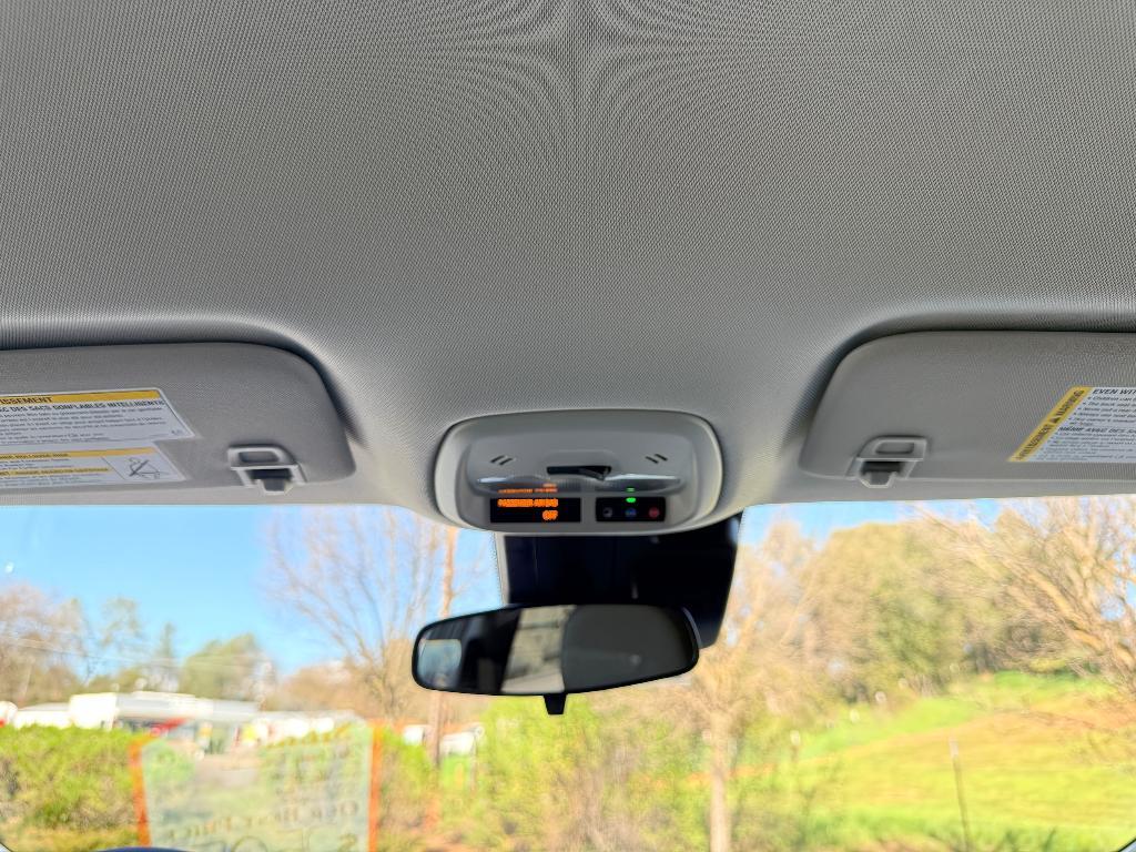 new 2026 Chevrolet Trax car, priced at $25,556