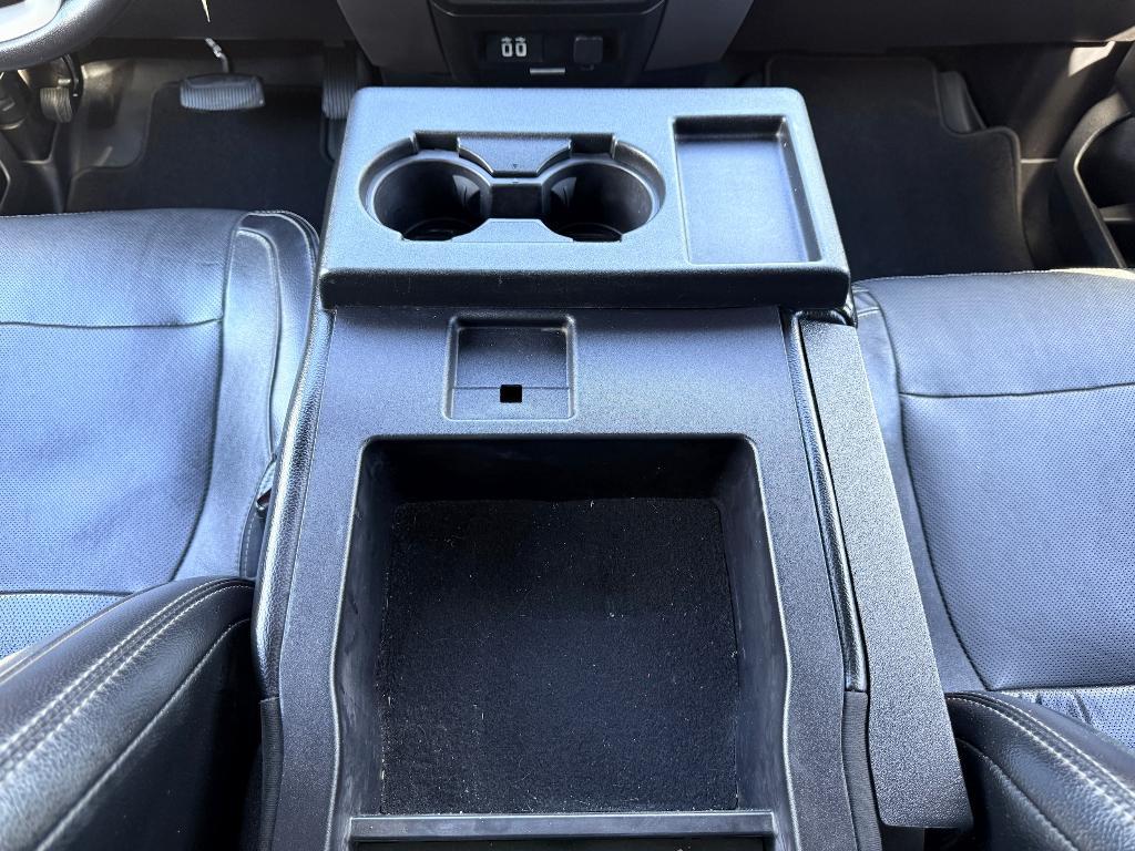 used 2017 Ford F-250 car, priced at $43,990