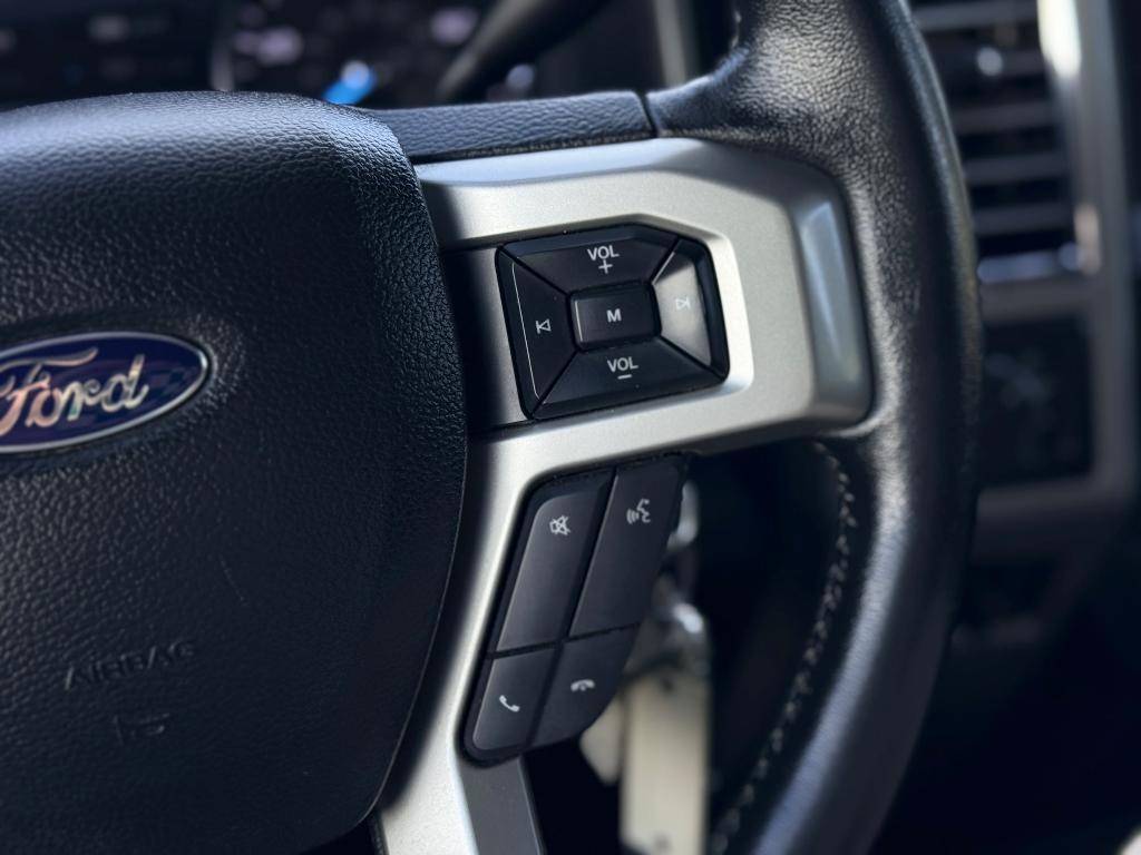 used 2017 Ford F-250 car, priced at $43,990
