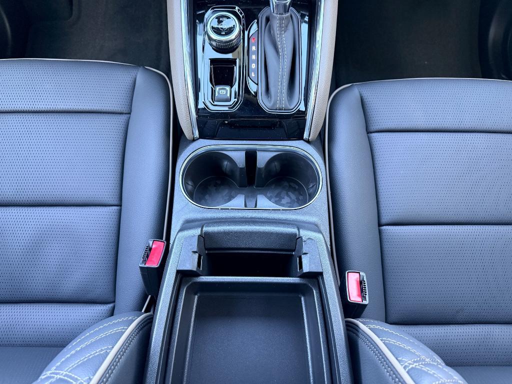 new 2026 GMC Canyon car, priced at $53,238