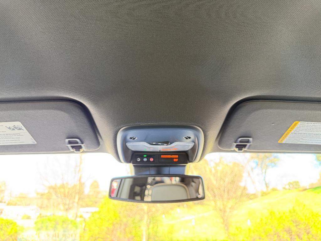 new 2026 GMC Canyon car, priced at $53,238