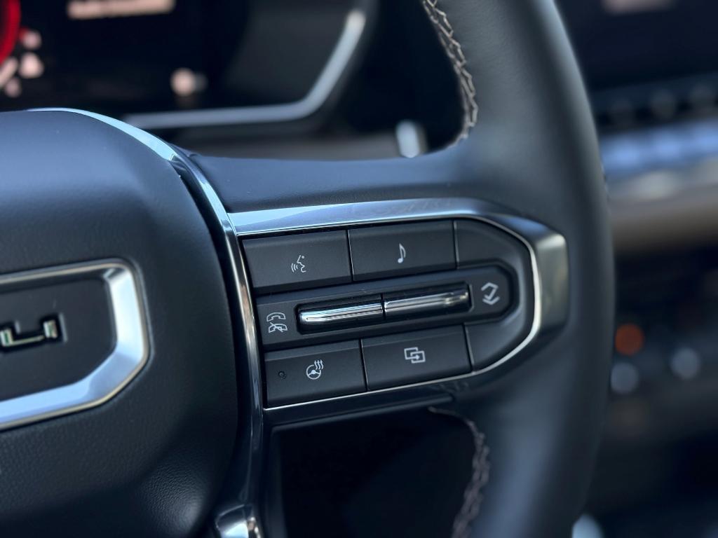 new 2026 GMC Canyon car, priced at $53,238