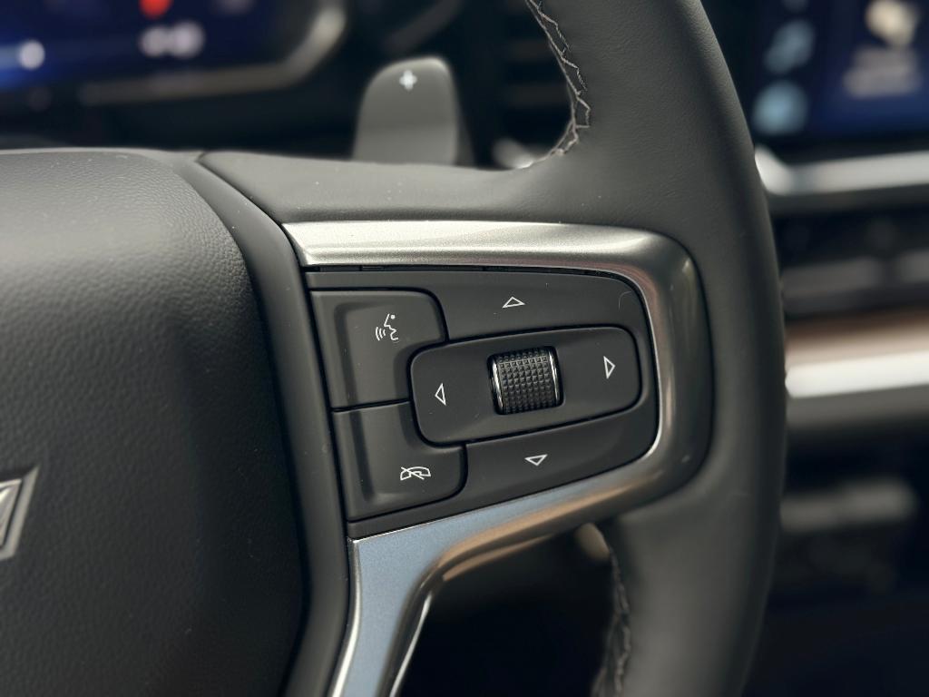 new 2026 Chevrolet Silverado 1500 car, priced at $60,746