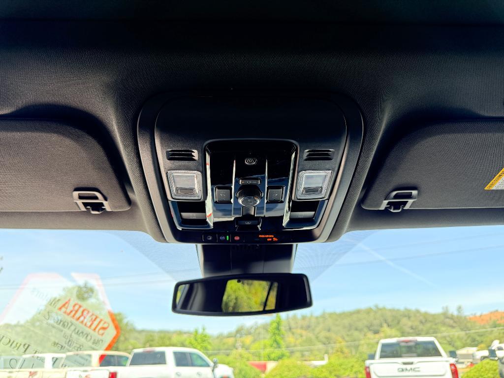 new 2026 Chevrolet Tahoe car, priced at $80,432