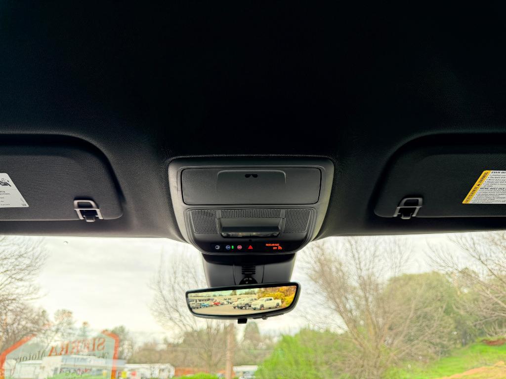 new 2026 Chevrolet Traverse car, priced at $53,031