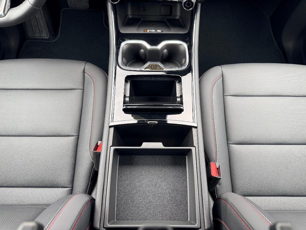 new 2026 Chevrolet Traverse car, priced at $53,031