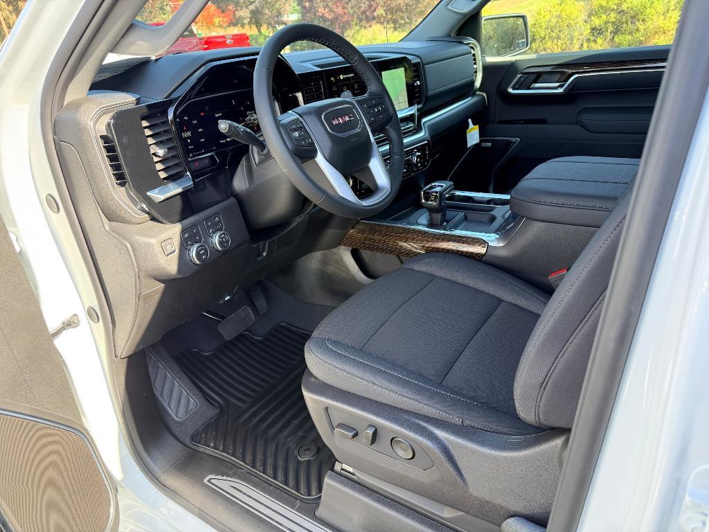 new 2026 GMC Sierra 1500 car, priced at $61,825