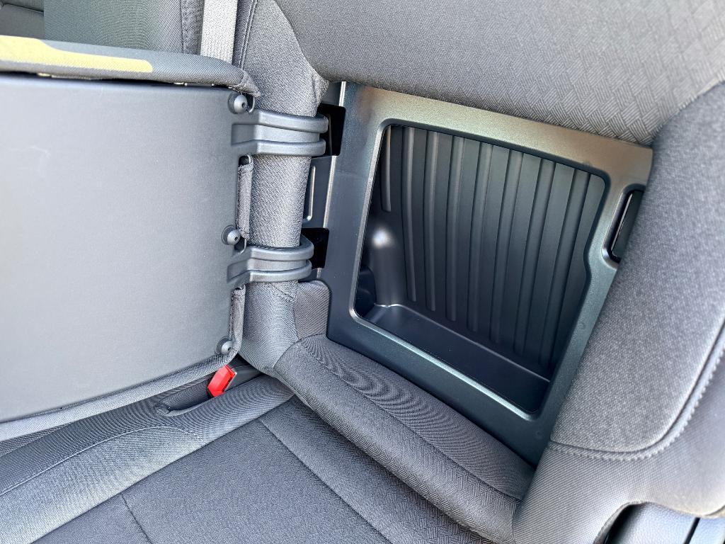 new 2026 GMC Sierra 1500 car, priced at $61,825