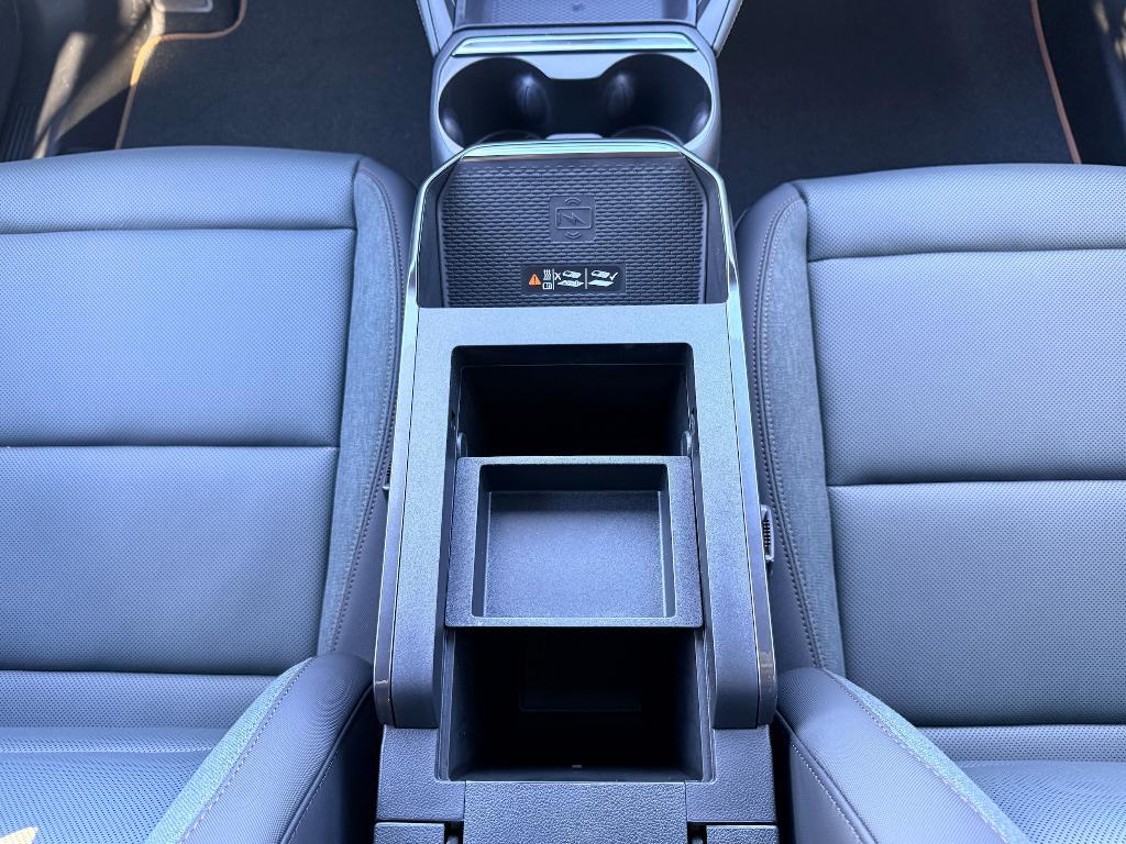 new 2026 GMC Terrain car, priced at $41,796