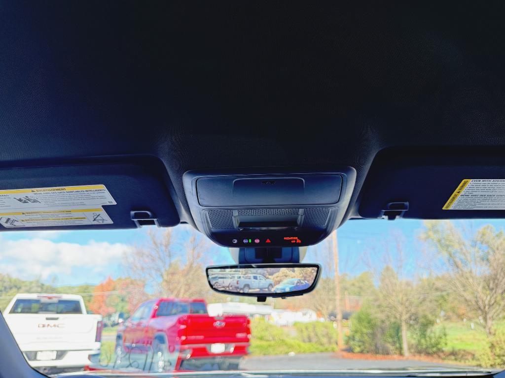 new 2026 GMC Terrain car, priced at $41,796