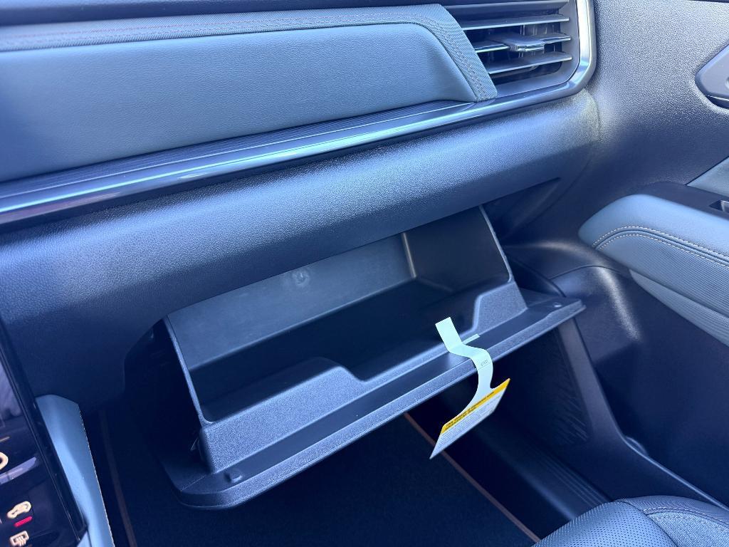 new 2026 GMC Terrain car, priced at $41,796