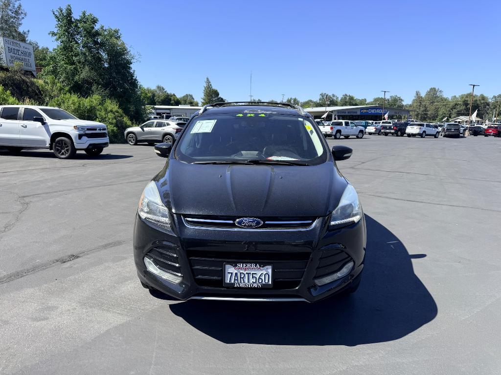 used 2013 Ford Escape car, priced at $7,075
