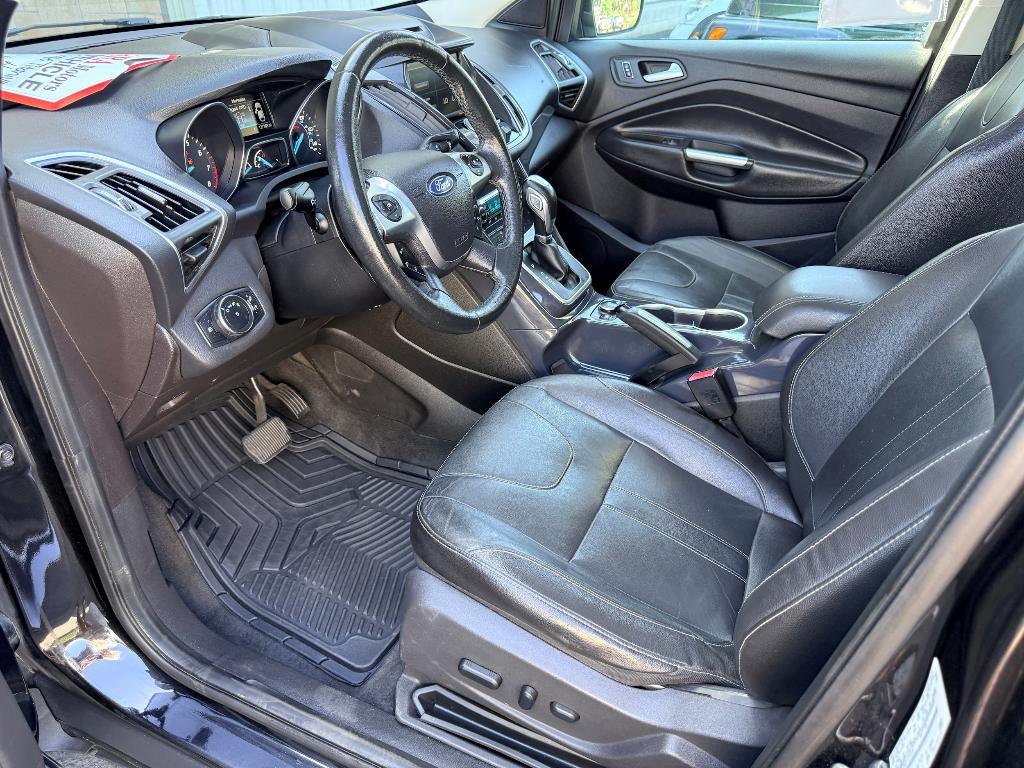 used 2013 Ford Escape car, priced at $7,075