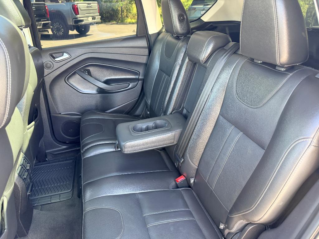 used 2013 Ford Escape car, priced at $7,075