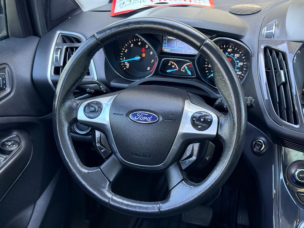 used 2013 Ford Escape car, priced at $7,075