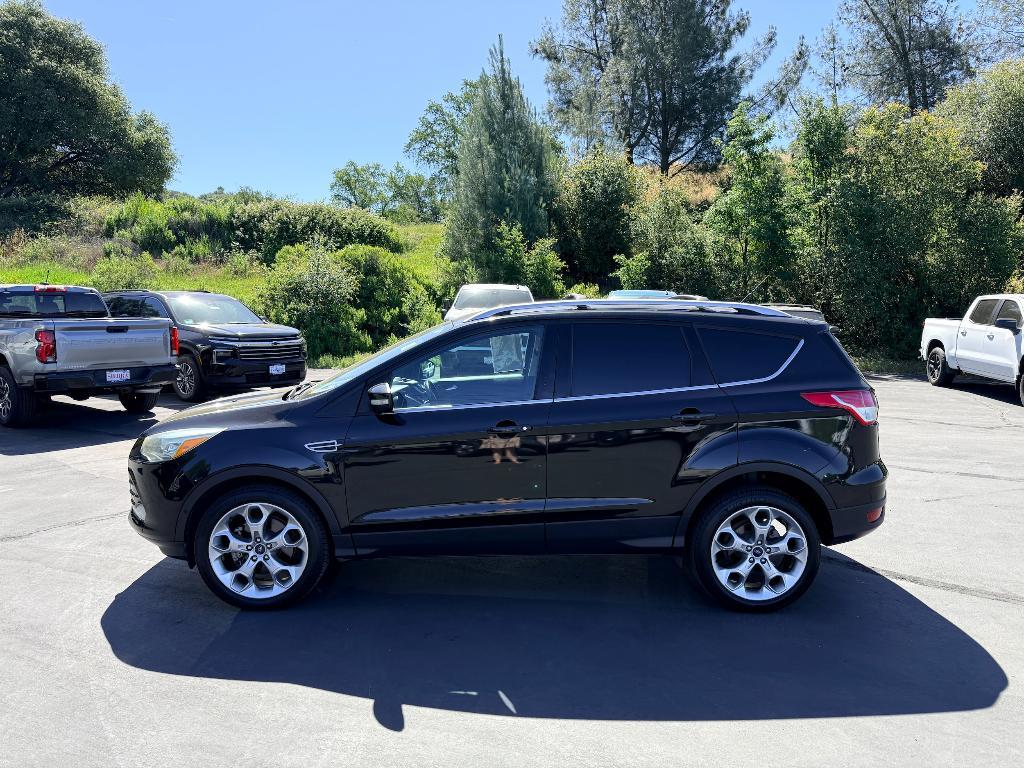 used 2013 Ford Escape car, priced at $7,075