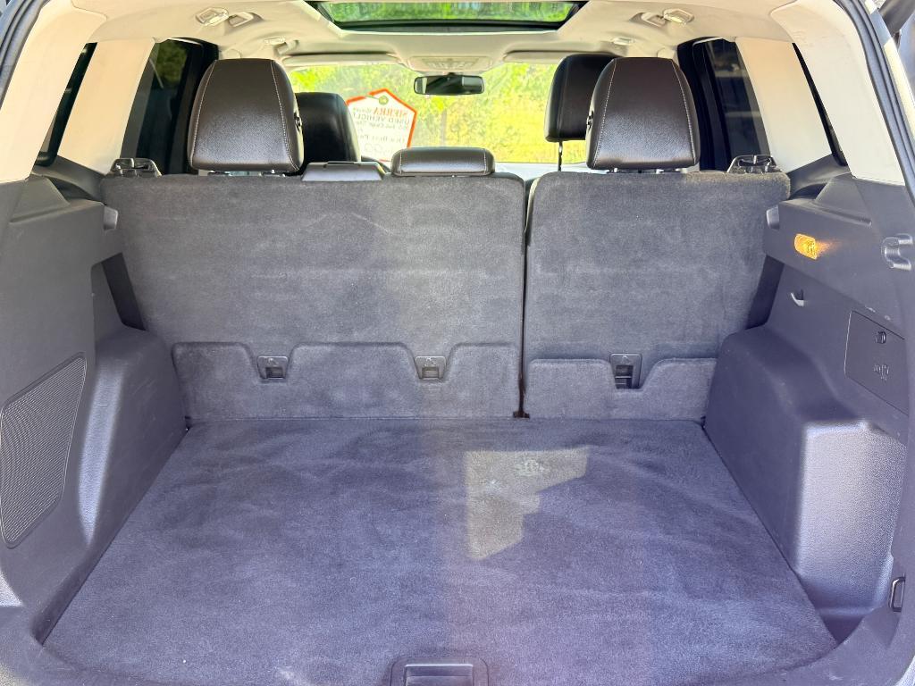 used 2013 Ford Escape car, priced at $7,075